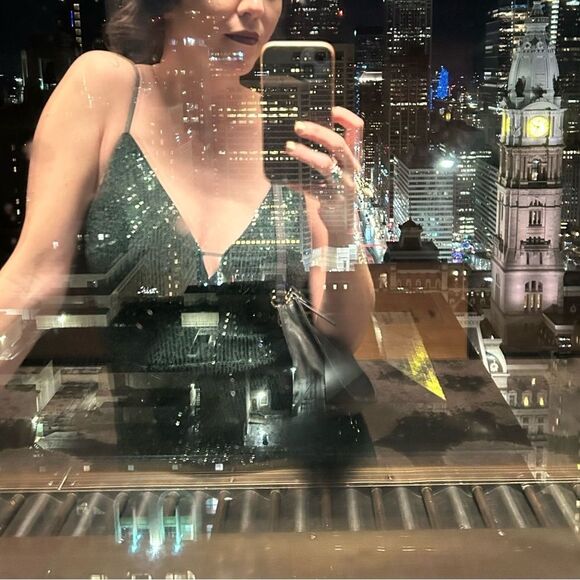 Speechless Sequin Gown / Holiday Party / New Year's Eve NYE - Picture 16 of 16